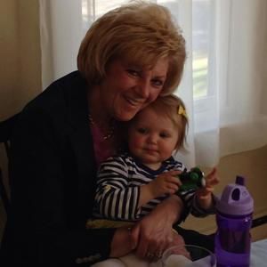 Meet your Posher, Pat